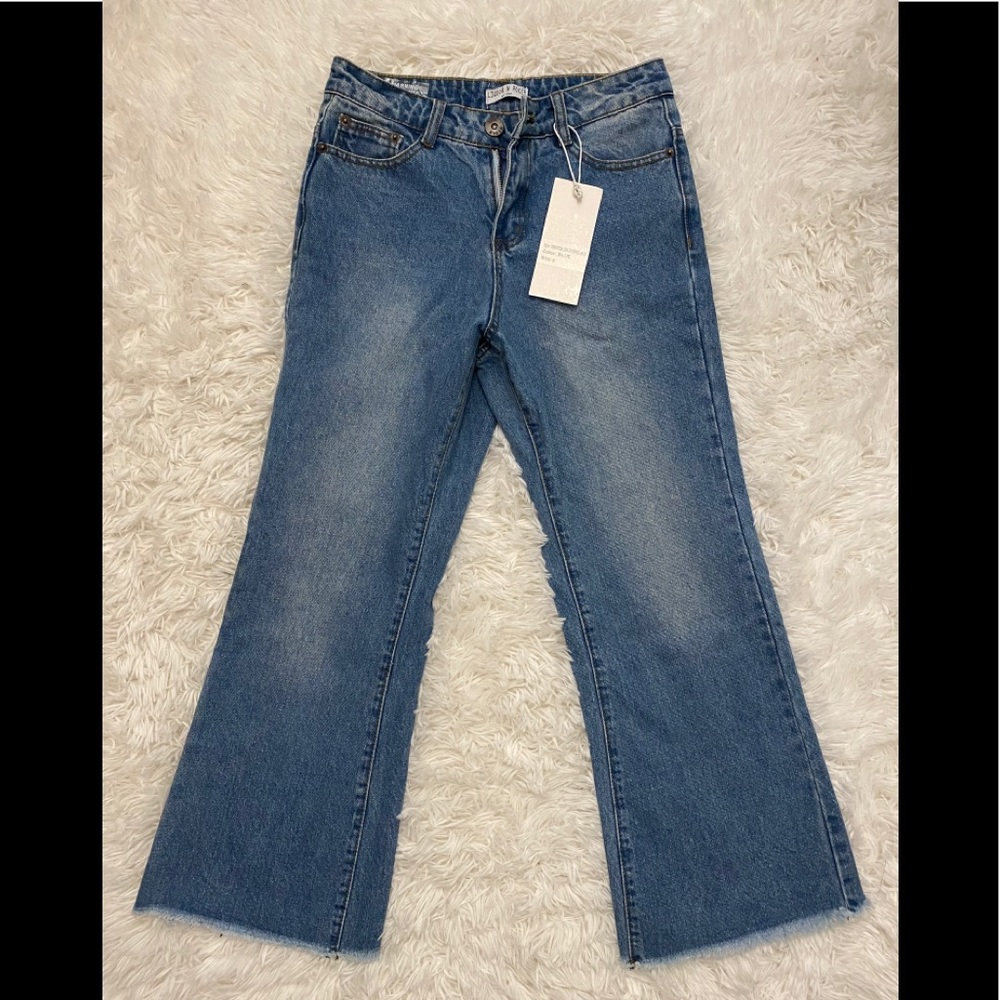 I found your perfect jean 👖